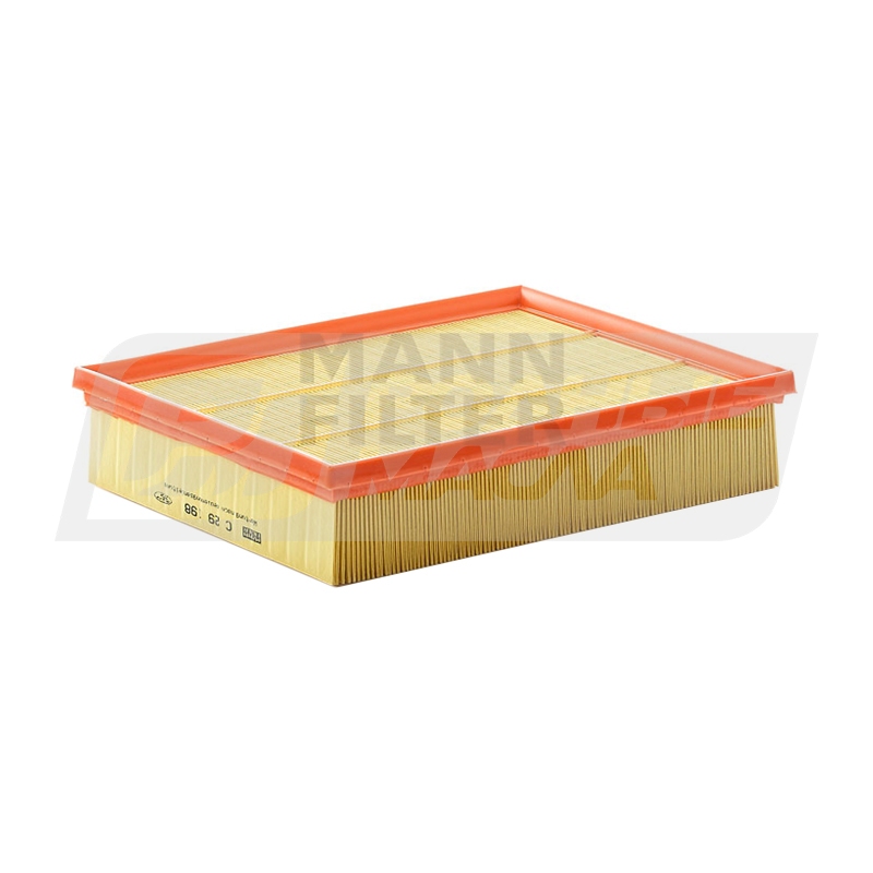 MANN C 29 198 (A-VAG 074129620) C29198