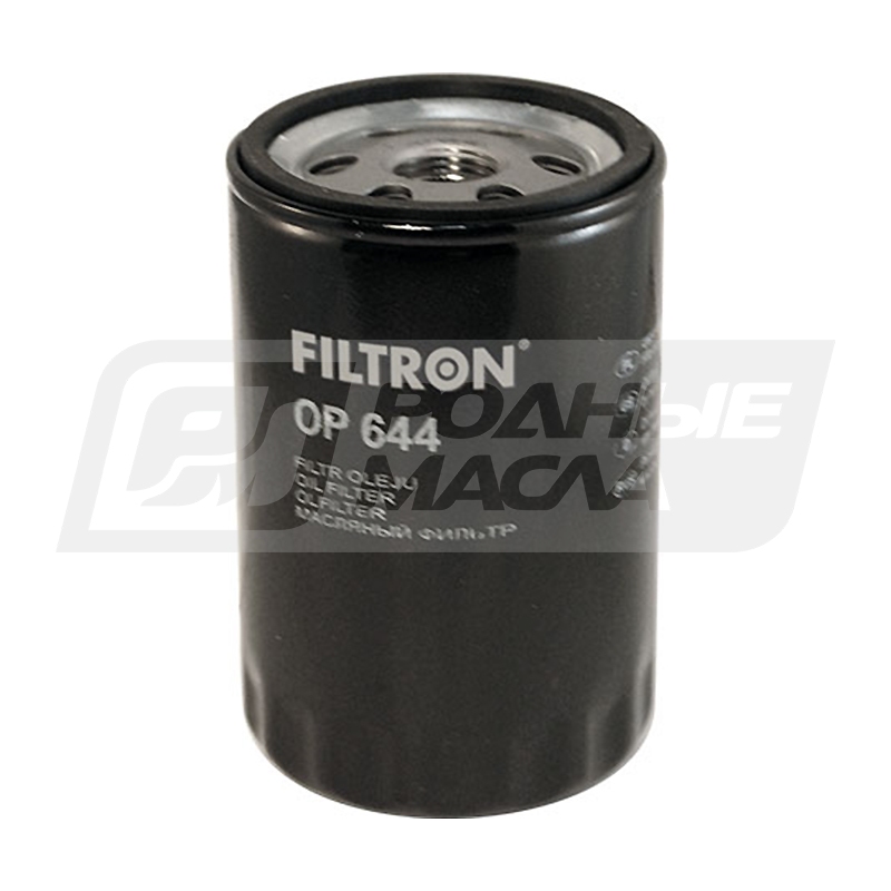FILTRON OP 644 (C-GM 90542344) OP644