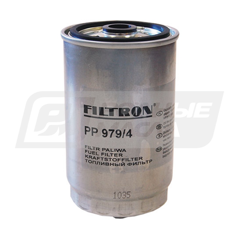 FILTRON PP 979/4 (FC-Hyundai/Kia 319222B900) PP9794