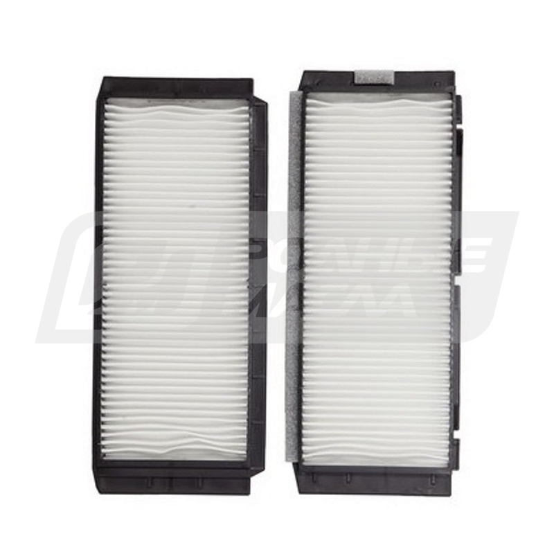 FILTRON K 1312-2x (AC-406E, BBP261J6X, 5904608803122) K13122X