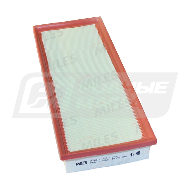 MILES AFAU017 (MB A 278 094 00 04) AFAU017