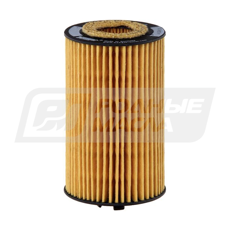 HENGST E611H D122 (HU 612/2 X) E611HD122