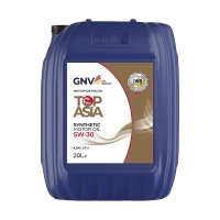 GNV Top Asia 5W30, 1л на розлив GTA1011904020010530020