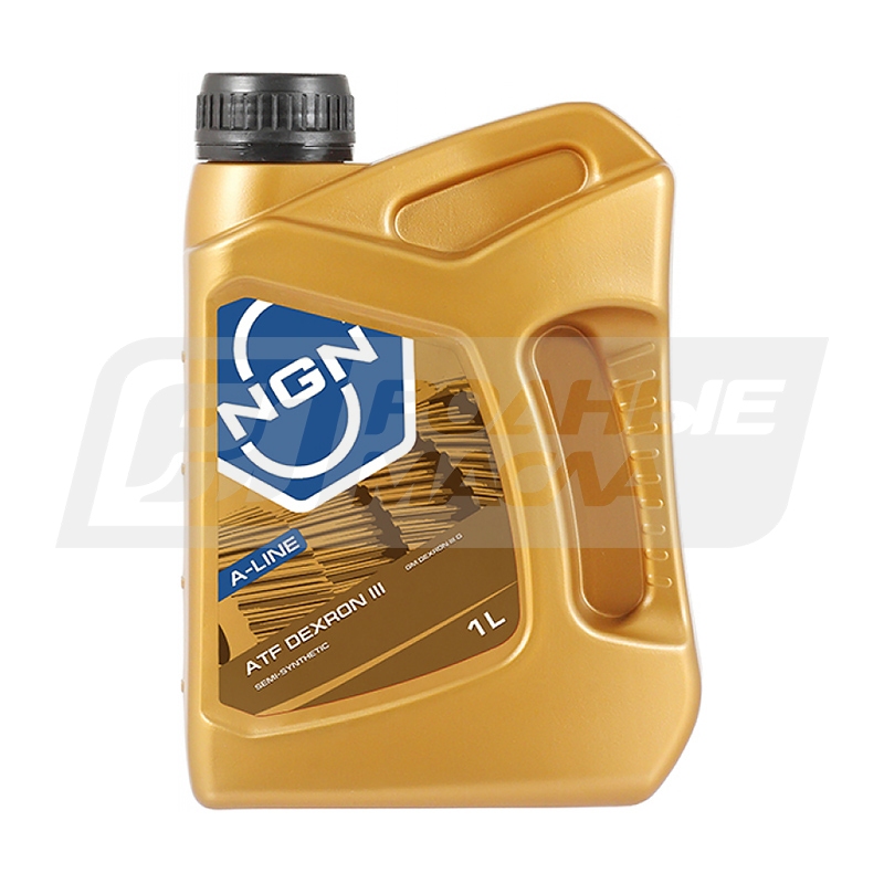 NGN ATF Dexron III A-Line, 1л V272085635