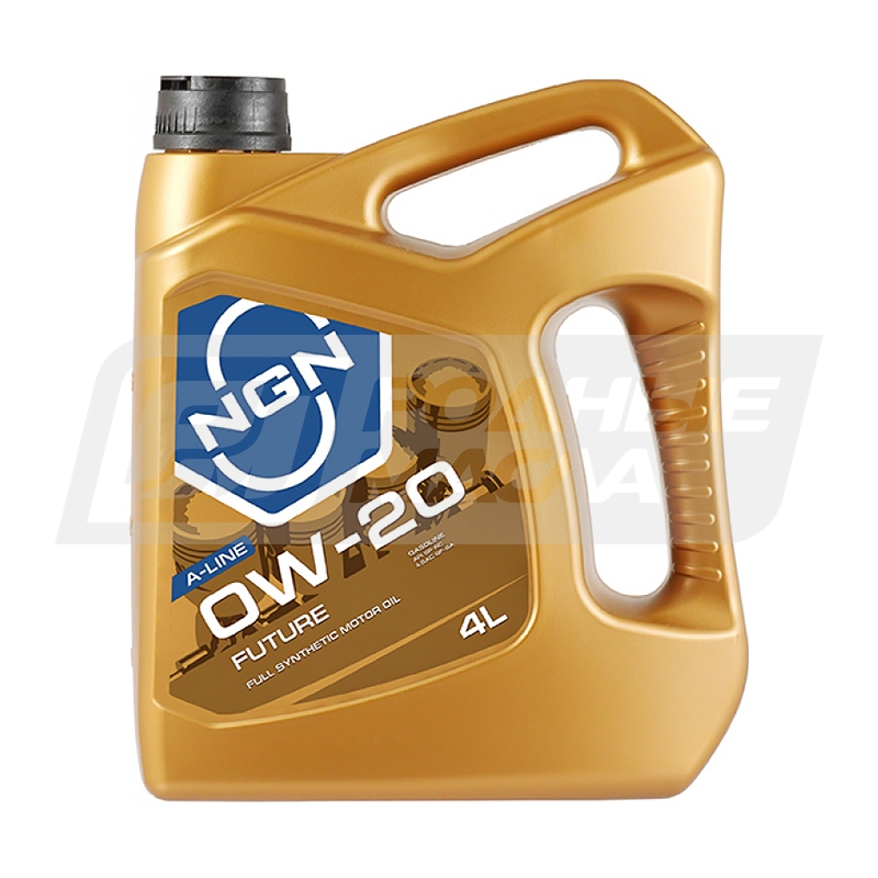 NGN Future A-Line 0W20, 4л V272085336