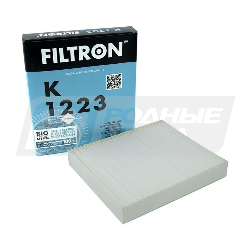 FILTRON K 1223 (AC-GM 1808246) K1223