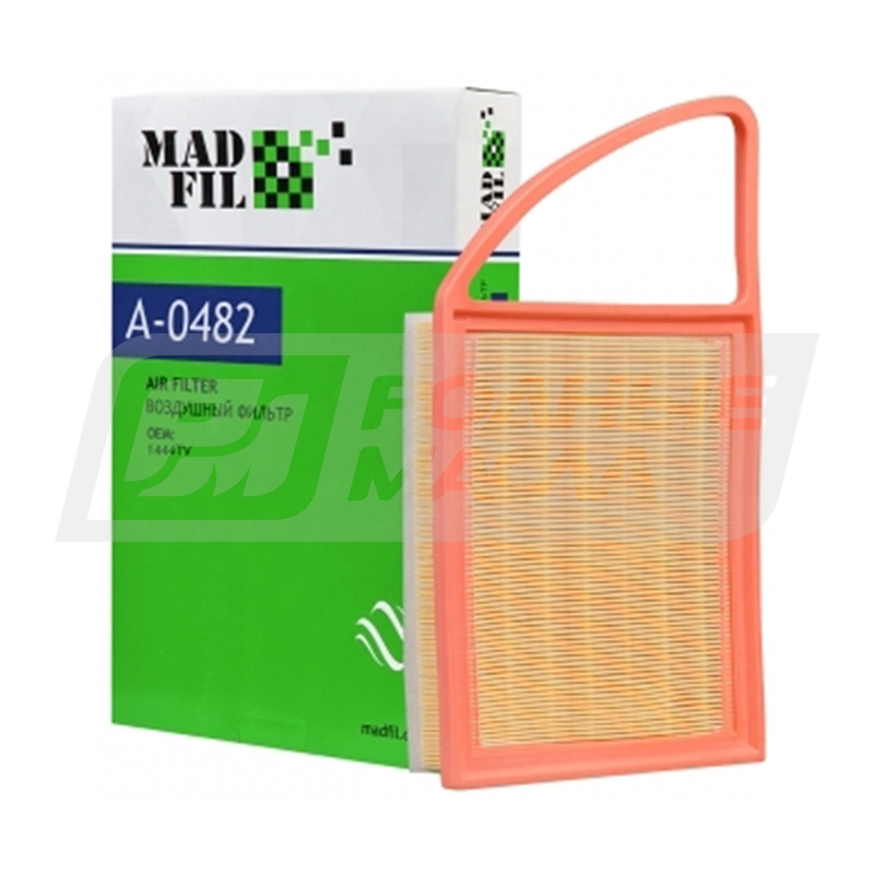 MADFIL A-0482 (AP196, C3585, A-Peugeot/Citroen 1420V1) A0482