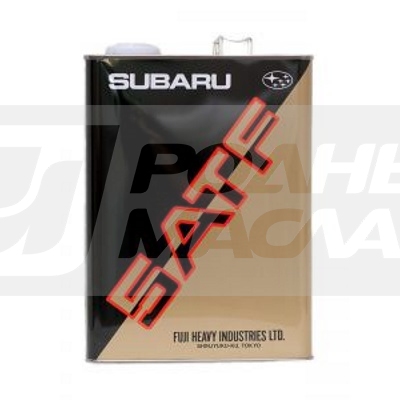 SUBARU ATF 5 A/T, 4л K0415Y0700