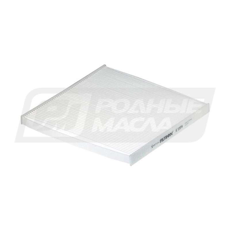 FILTRON K 1354 (AC-209E, 27277JA00A, 5904608803542) K1354