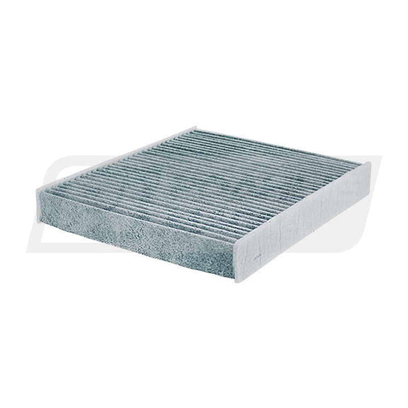 FILTRON K 1313A (AC-VAG 6R0819653, 5904608903136) K1313A